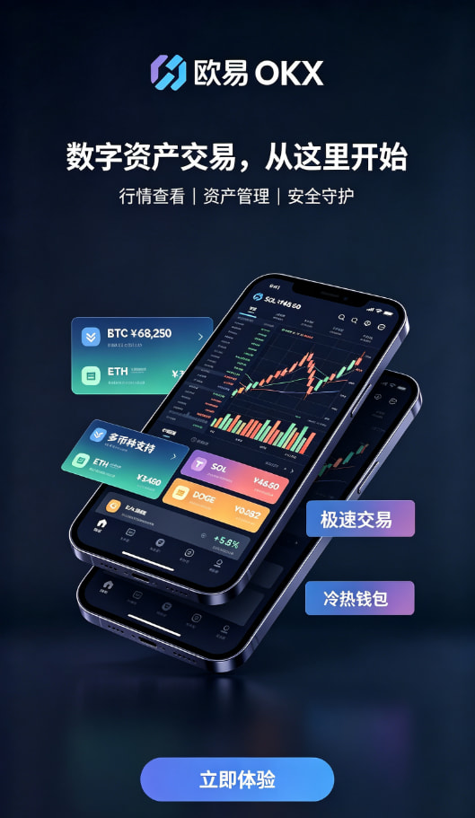 欧交易所平台app资金充值示意图